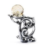 Ring Trollbeads Woman in Silver Quarzo TAGRI-00367 - TAGRI-00367
